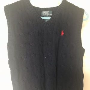 POLO Ralph Lauren Sweater Vest
